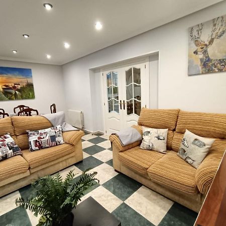 Luxury Family Homes K Salamanca Eksteriør bilde