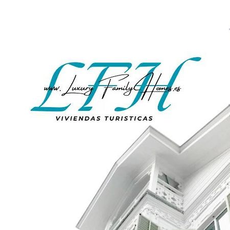 Luxury Family Homes K Salamanca Eksteriør bilde