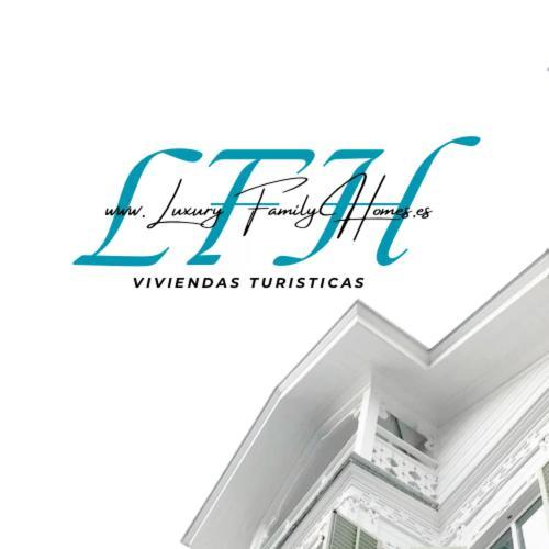 Luxury Family Homes K Salamanca Eksteriør bilde